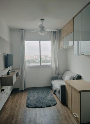 Loft Barra Funda